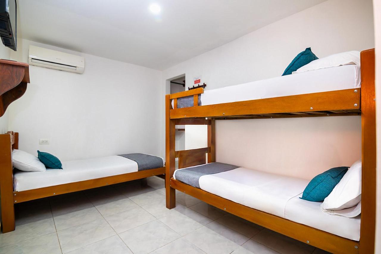 Hotel Esperanza Ac Kartagena Zewnętrze zdjęcie