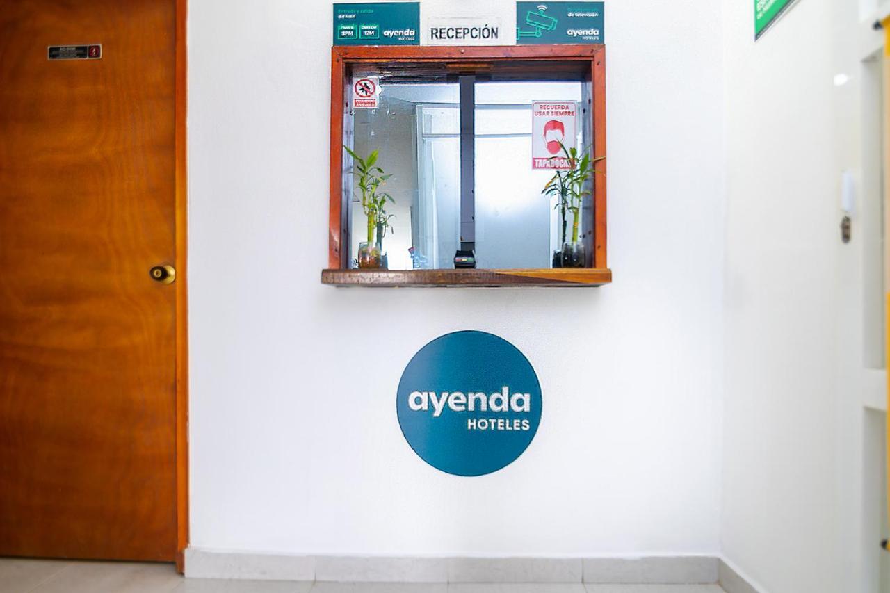 Hotel Esperanza Ac Kartagena Zewnętrze zdjęcie