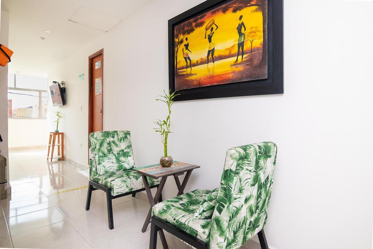 Hotel Esperanza Ac Kartagena Zewnętrze zdjęcie
