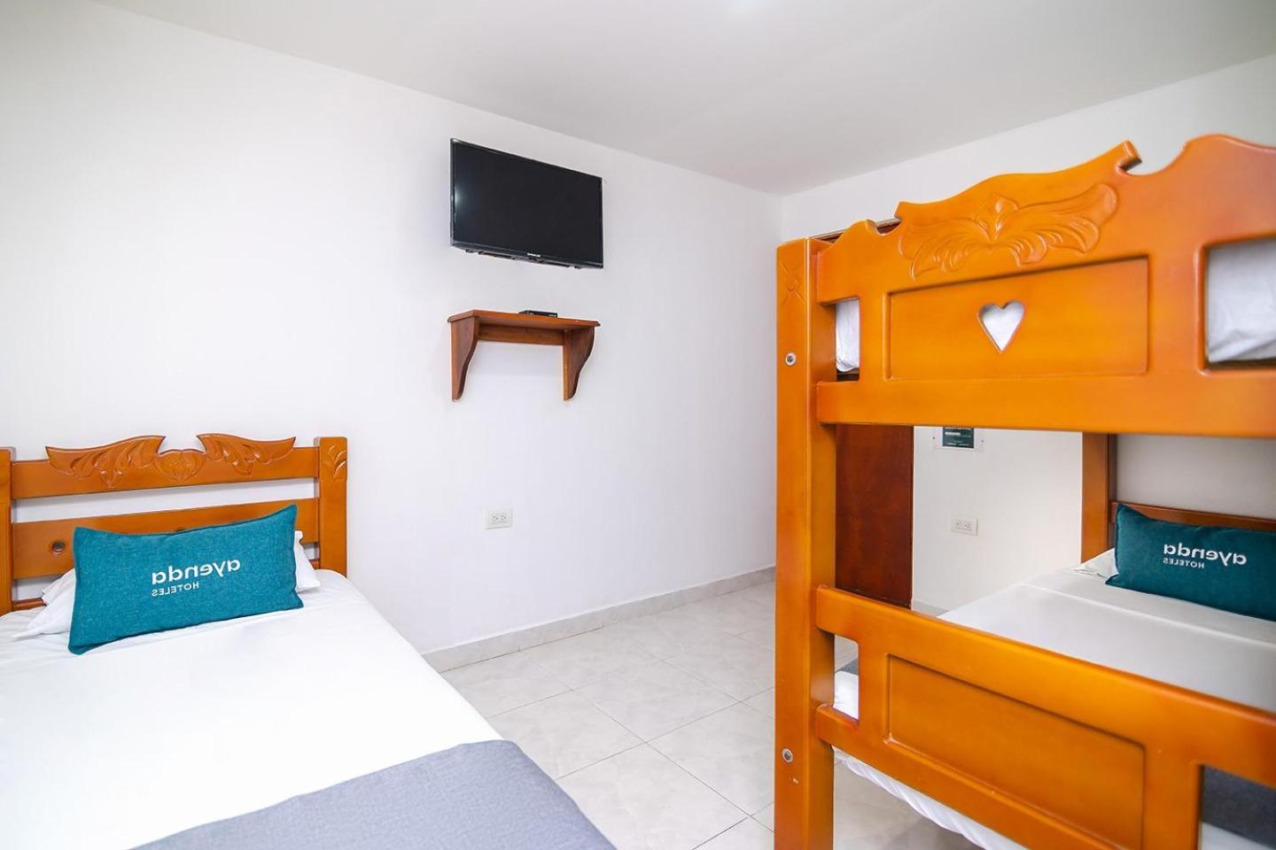 Hotel Esperanza Ac Kartagena Zewnętrze zdjęcie