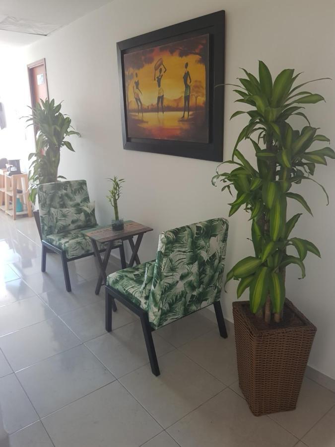 Hotel Esperanza Ac Kartagena Zewnętrze zdjęcie