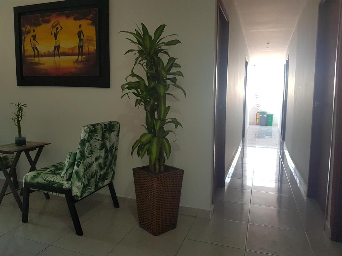 Hotel Esperanza Ac Kartagena Zewnętrze zdjęcie