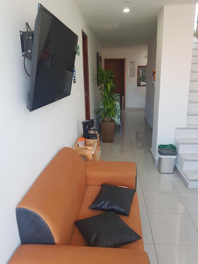 Hotel Esperanza Ac Kartagena Zewnętrze zdjęcie