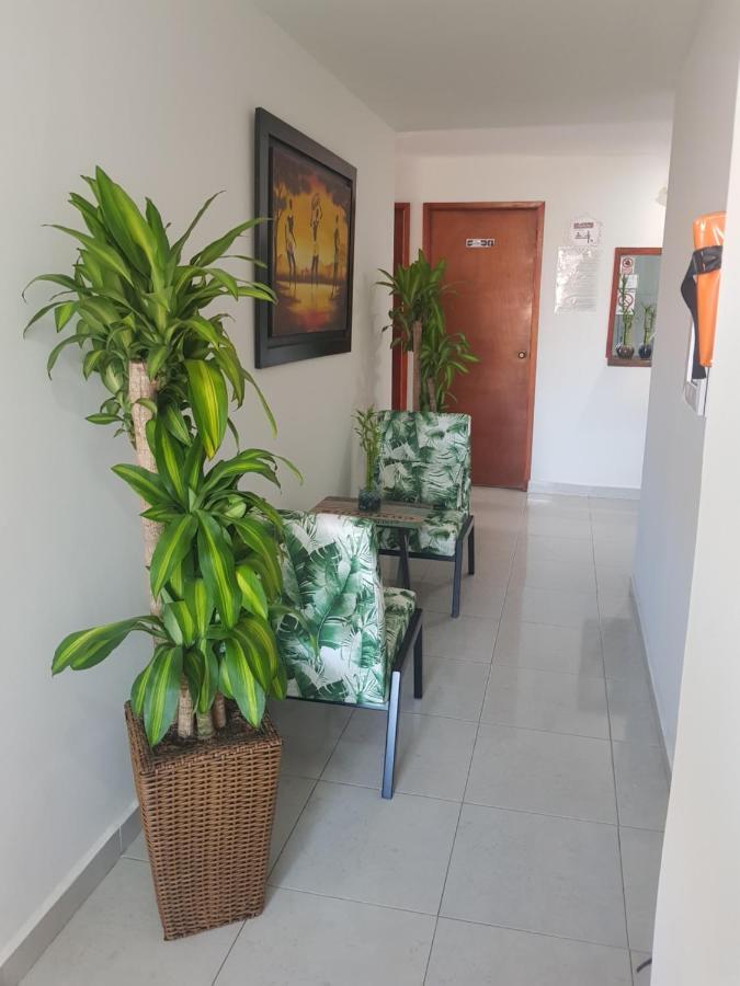 Hotel Esperanza Ac Kartagena Zewnętrze zdjęcie